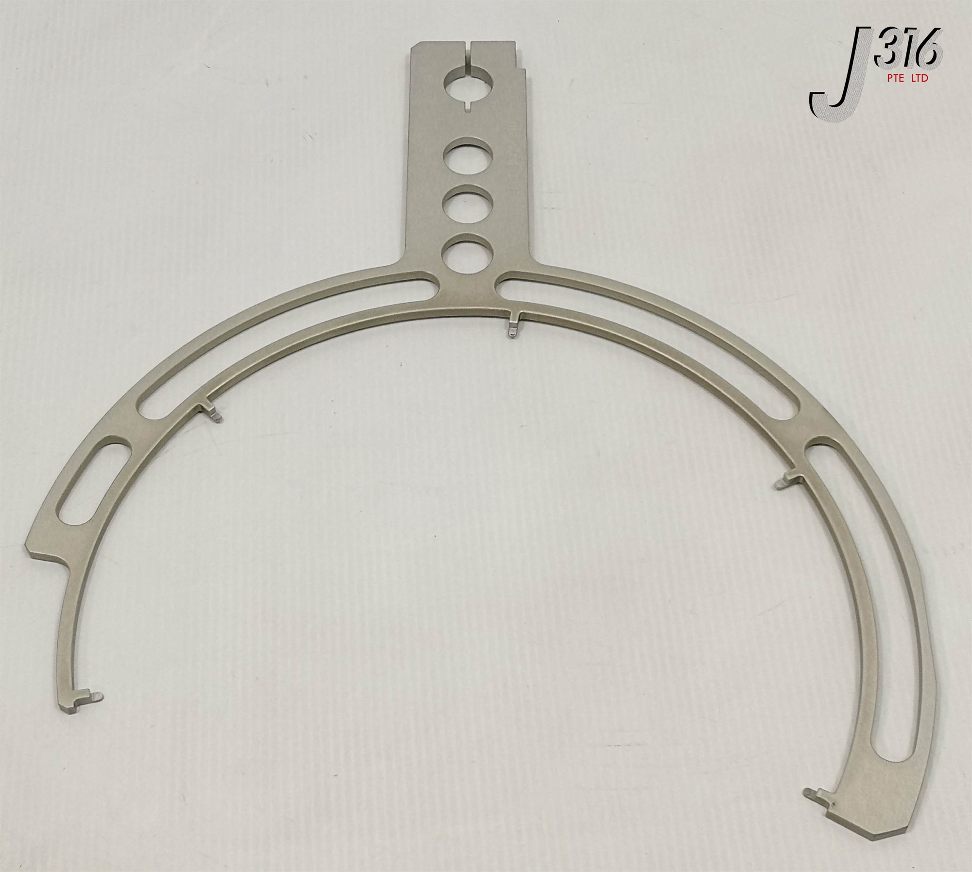 15581 LAM RESEARCH WAFER HOLDER ARM, 8